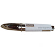 Lightweight Food Tongs with Clip 240mm - Cafe Supply