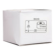 Icon Compatible Dymo LW Shipping Labels 190x59mm 110 Labels - Cafe Supply