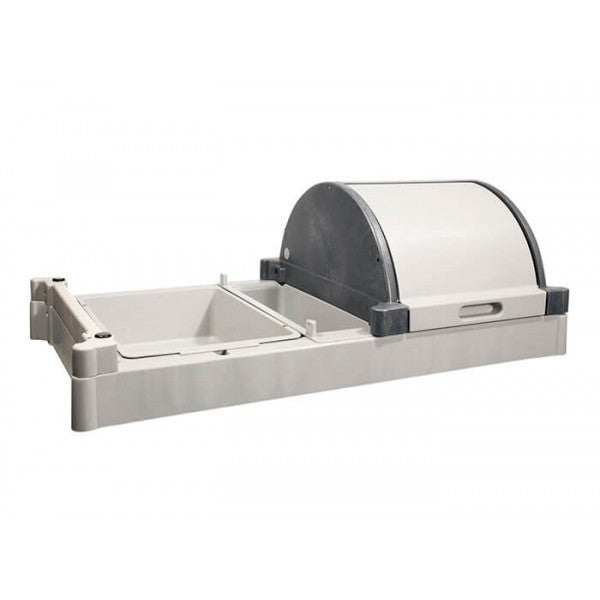 NKA11 Accessory Kit for Numatic Trolley - Cafe Supply