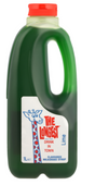 Longest Drink Lime Milkshake Syrup 1l - Cafe Supply