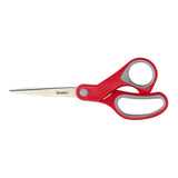 Scotch Multipurpose Scissors 1428 8 Inch - Cafe Supply