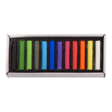 BLOCKX Soft Pastel 12 Set Assorted - Cafe Supply