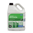 Kemsol Reflexion Green Window Cleaner 5L - Cafe Supply