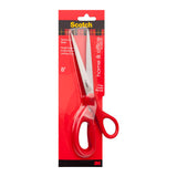 Scotch Home and Office Scissors 1408 8 Inch - Cafe Supply