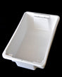 Stacka Crate 645x415x215mm Ideal for cooling Pie meat - Cafe Supply