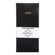 OSC Citta Address Book Slimline Black - Cafe Supply
