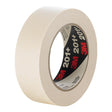 Scotch Masking Tape 201+ General Use 48mm x 55m - Cafe Supply