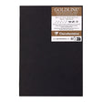 Goldline Sketchbook White 140g A4 20sh - Cafe Supply