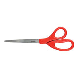 Scotch Home and Office Scissors 1408 8 Inch - Cafe Supply