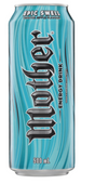 Mother Epic Swell Twisted Apple Flavour Energy Drink 500ml - Cafe Supply