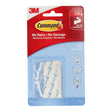 Command Refill Strips 17024CLR Small Clear, Pack of 12 - Cafe Supply