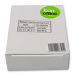 Icon Laminating Pouches ID Card Gloss 125mic, Pack of 100 - Cafe Supply