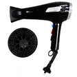GuestPro Retract Cord Hair Dryer 2000W - Cafe Supply
