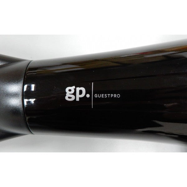 GuestPro Retract Cord Hair Dryer 2000W - Cafe Supply