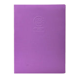 CrokBook Notebook White A4 160g Assorted - Cafe Supply