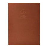 CrokBook Notebook White A4 160g Assorted - Cafe Supply