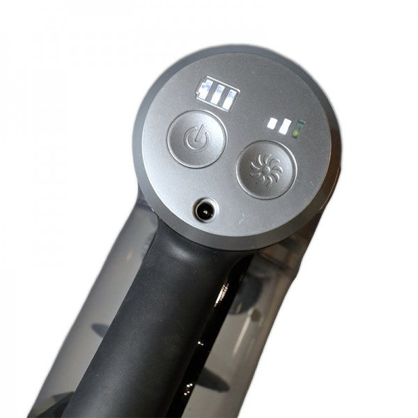 Nero Cordless Stick Vacuum - Cafe Supply