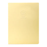 CrokBook Notebook White A4 160g Assorted - Cafe Supply