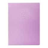 CrokBook Notebook White A4 160g Assorted - Cafe Supply