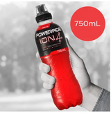 Powerade ION4 Berry Ice Sports Drink 750ml - Cafe Supply