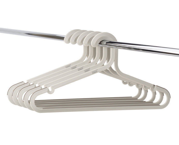 Joseph Joseph Orderly 5-Piece Anti-Tangle Hanger Set - Cafe Supply