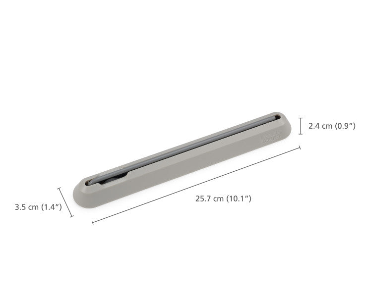 Joseph Joseph Orderly Retractable Hanging Rail - Cafe Supply