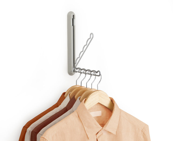 Joseph Joseph Orderly Retractable Hanging Rail - Cafe Supply