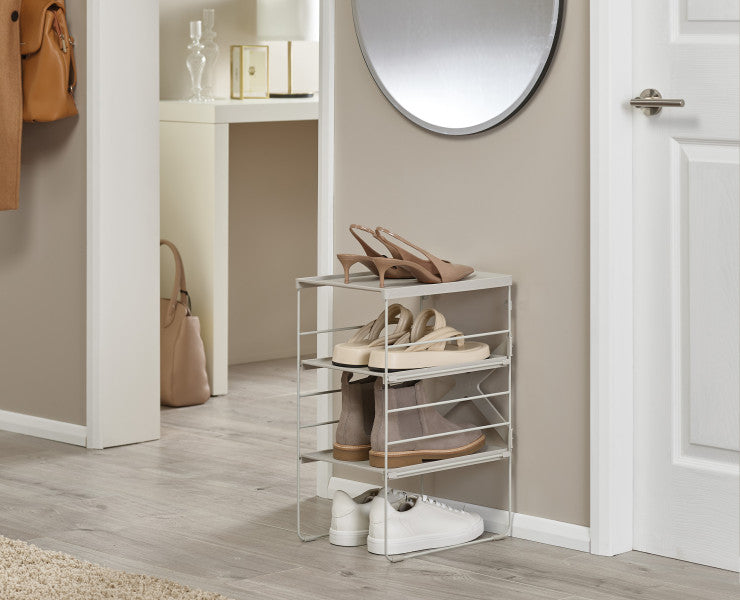 Joseph Joseph Level Plus Adjustable Shoe Rack - Single - Cafe Supply