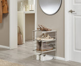 Joseph Joseph Level Plus Adjustable Shoe Rack - Single - Cafe Supply