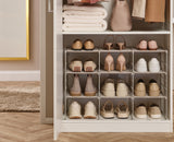 Joseph Joseph Level Plus Adjustable Shoe Rack - Triple - Cafe Supply