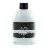 Jacques Herbin Eclats Pigmented Ink White 250ml - Cafe Supply