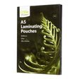 Icon Laminating Pouches A5 Gloss 80mic, Pack of 100 - Cafe Supply