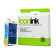 Icon Compatible Epson 103 Cyan Ink Cartridge - Cafe Supply