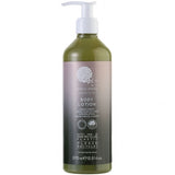 Geneva Green Body Lotion 370ml Bottle - Cafe Supply
