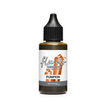 Octopus Fluids Resin Ink Pumpkin Orange 30ml - Cafe Supply
