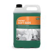 Kemsol Soft Suds Hand Dishwash 5L - Cafe Supply