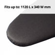 GuestPro Iron Board Cover 112 x 34cm - Cafe Supply
