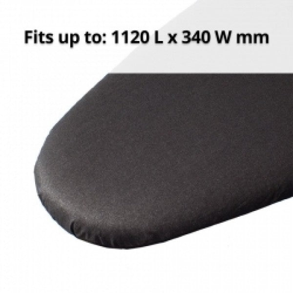 GuestPro Iron Board Cover 112 x 34cm - Cafe Supply