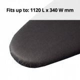 GuestPro Iron Board Cover 112 x 34cm - Cafe Supply