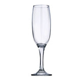 LAV Empire Champagne Flute 220ml (24) - Cafe Supply
