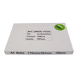 Icon Laminating Pouches A4 Matte 100mic, Pack of 100 - Cafe Supply