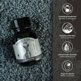 Octopus Fluids Write and Draw Ink 289 Grey Kangaroo 50ml - Cafe Supply