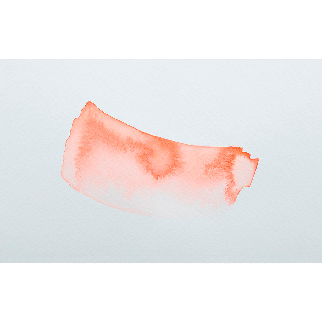 Jacques Herbin Eclats Pigmented Ink Fluoro Orange 50ml - Cafe Supply