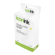 Icon Compatible Canon GI690 Yellow Ink Bottle - Cafe Supply