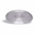 Lid INOX-PRO Stainless steel 32 cm - Cafe Supply