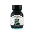 Octopus Fluids Write and Draw Ink 337 Green Tiger 50ml - Cafe Supply