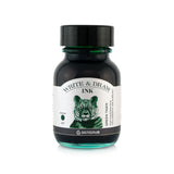 Octopus Fluids Write and Draw Ink 337 Green Tiger 50ml - Cafe Supply