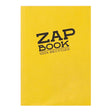 Zap Book A6 Recycled Assorted - Cafe Supply
