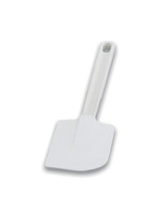 13 ½-inch plastic spatula