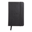 Rhodia Webnotebook Pocket Blank Black - Cafe Supply